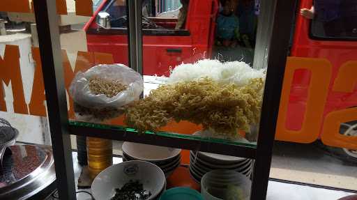 Bakso Mutiara 1