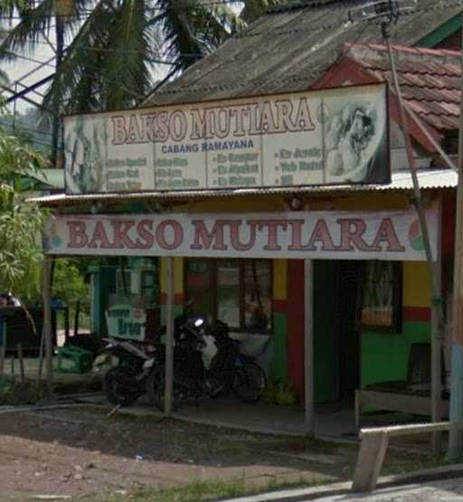 Bakso Mutiara 3