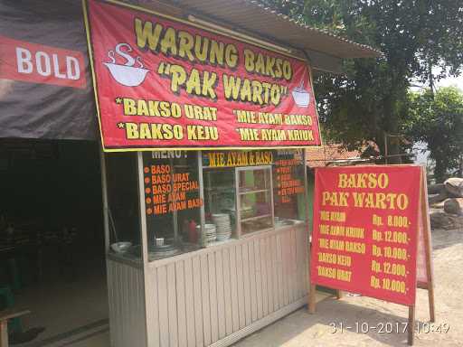 Bakso Pak Warto 2 3