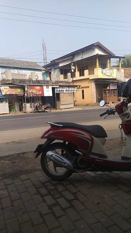 Bakso Sari Roso 9