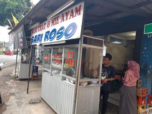 Bakso Sari Roso 8