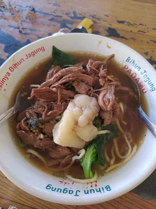 Bakso Sari Roso 2