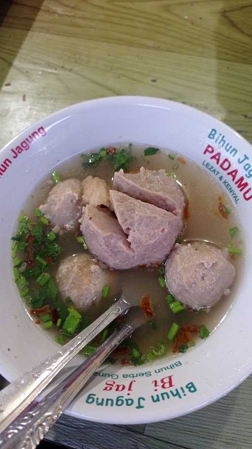 Bakso Sari Roso 5