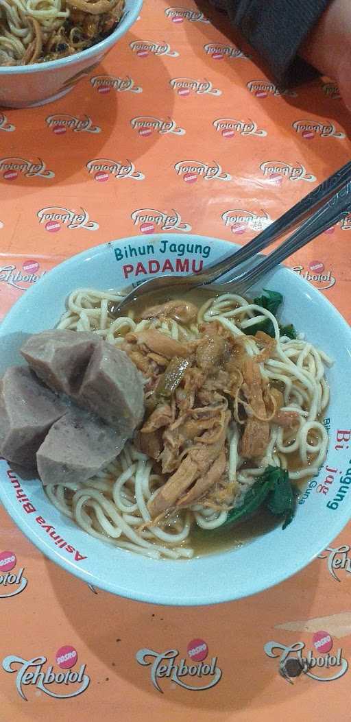 Bakso Sari Roso 3