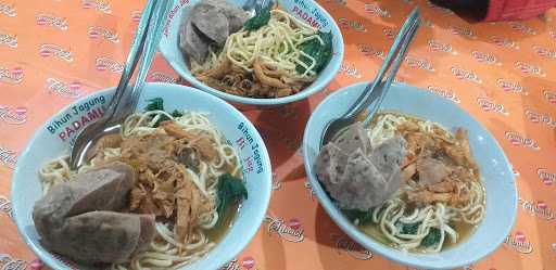 Bakso Sari Roso 4