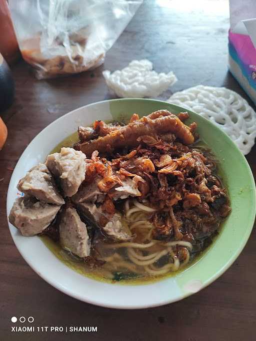 Bakso Simas 4