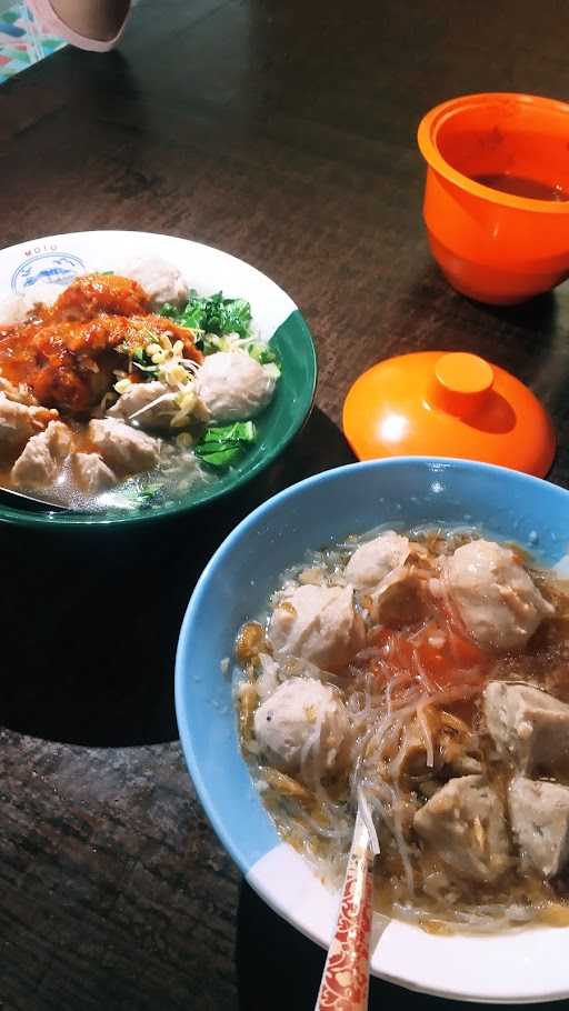 Bakso Simas 2