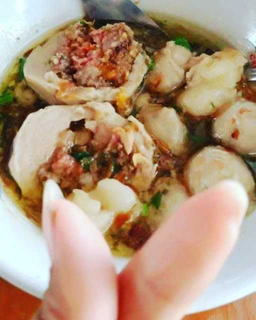 Bakso Simas 7