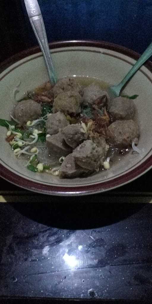 Baso Mba Sri 1