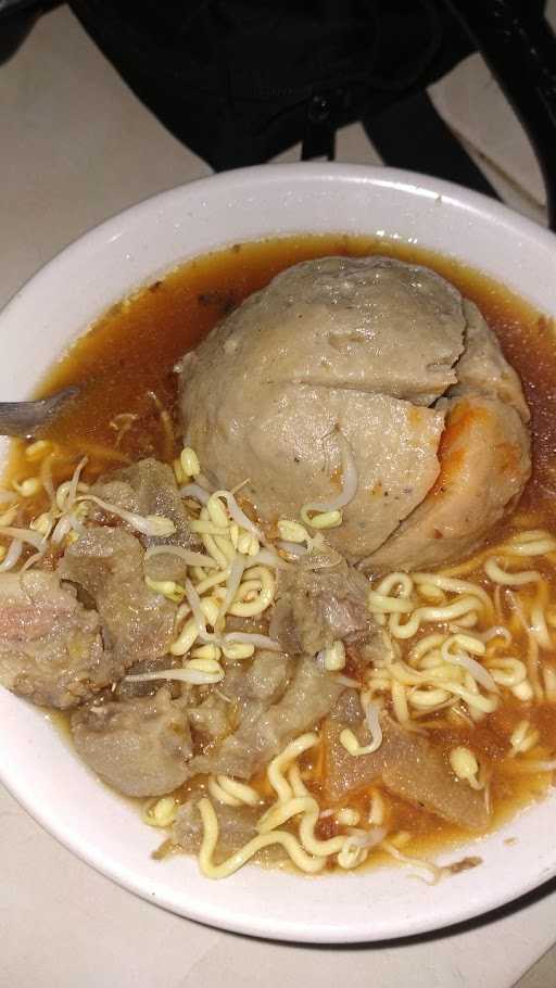 Baso Rusuk Gerem 2