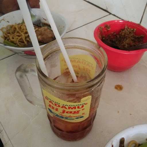 Baso Rusuk Gerem 1