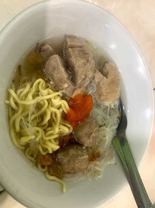 Baso Rusuk Gerem 4