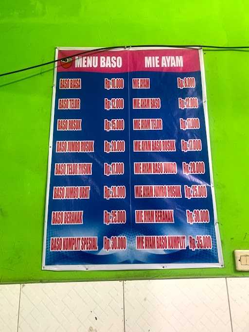 Baso Rusuk Gerem 5