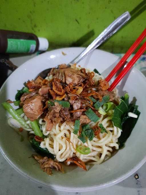 Baso Tole 3