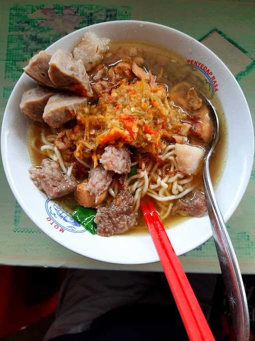 Baso Tole 5