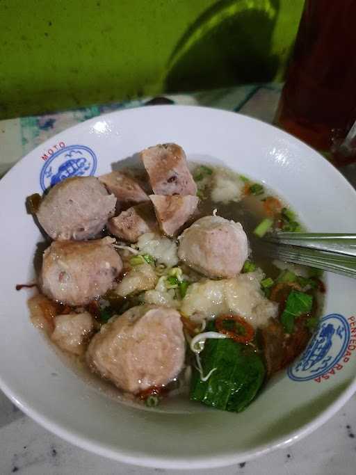 Baso Tole 4