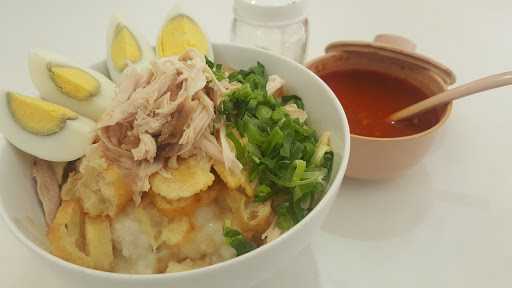 Bubur Ayam Gimbal 6