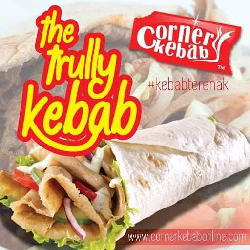 Corner Kebab Rawa Arum 3