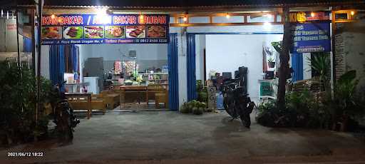 Ikan Bakar Urugan 10