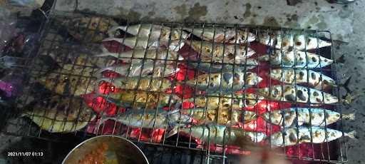 Ikan Bakar Urugan 5