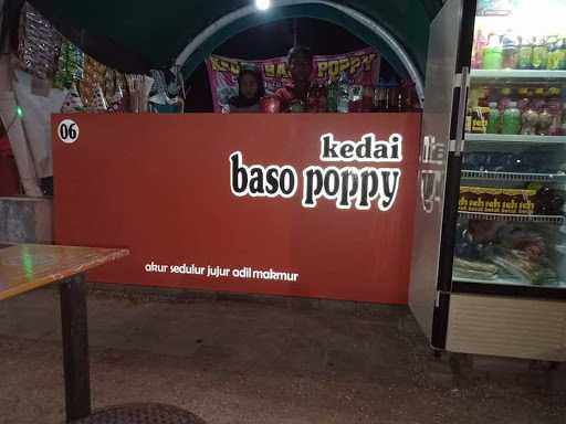 Kedai Baso Poppy Ii 5