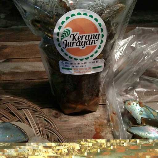 Kerang Juragan 1