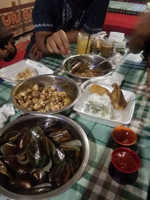 Kerang Juragan 7