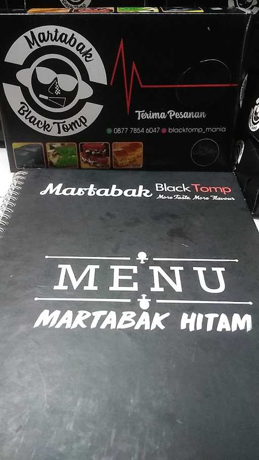 Martabak Black Tomp 3