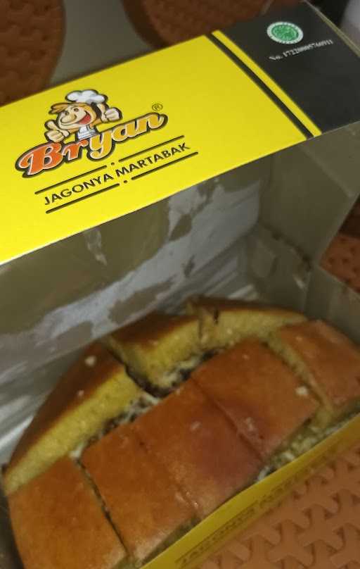 Martabak Bryan 2