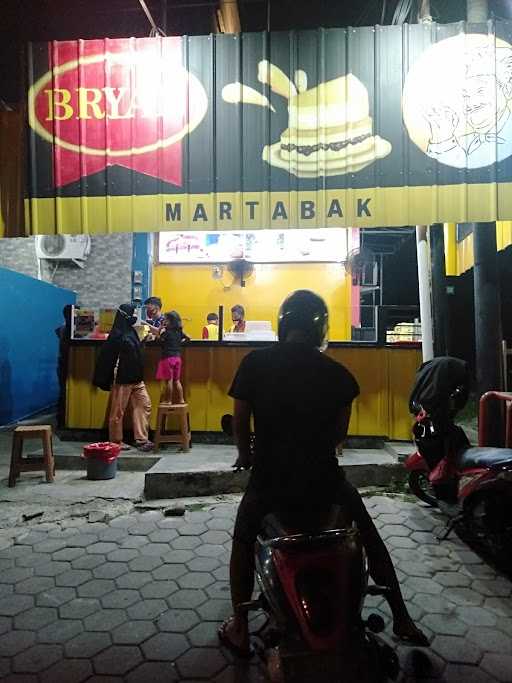 Martabak Bryan 10