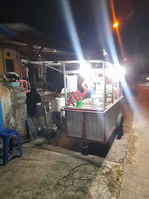 Martabak Pelangi Jaya 5