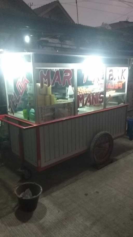 Martabak Pelangi Jaya 3