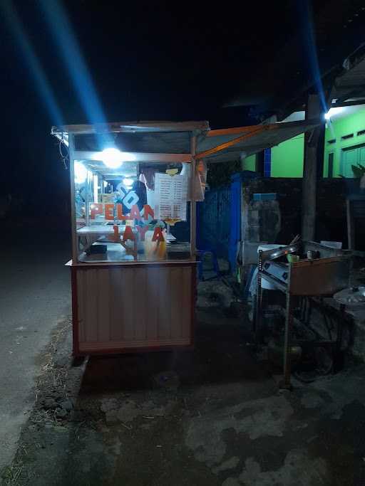 Martabak Pelangi Jaya 1