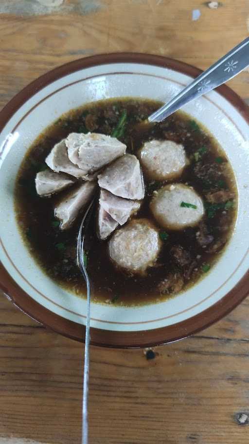 Mie Ayam & Bakso Bude Sri Chika 1