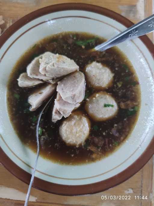 Mie Ayam & Bakso Bude Sri Chika 2