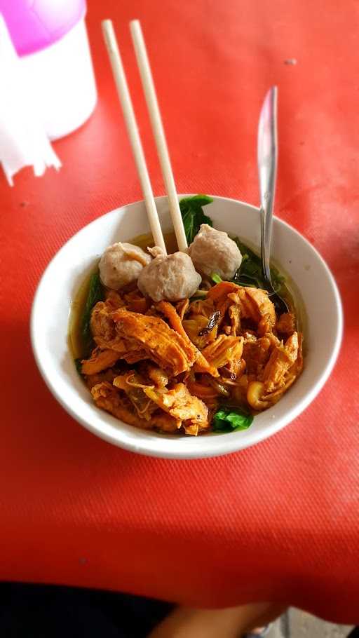 Mie Ayam Romo 2