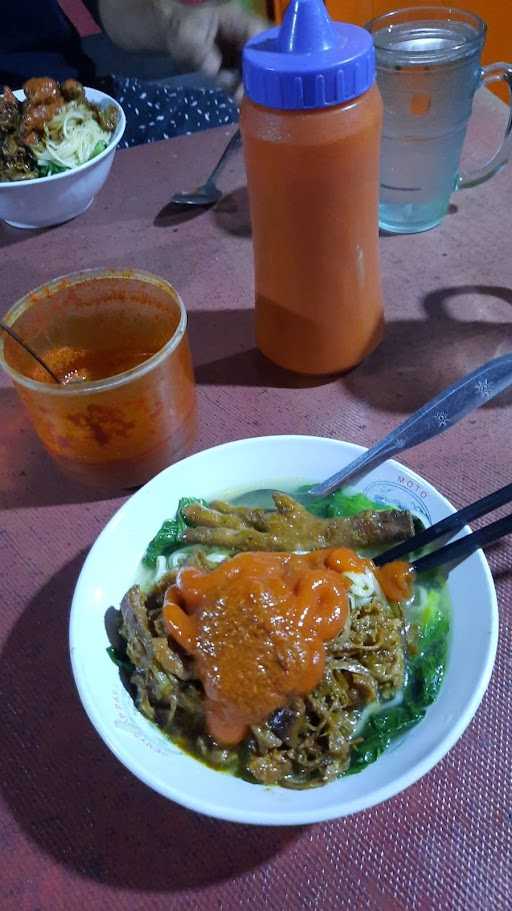 Mie Ayam Romo 4