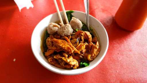 Mie Ayam Romo 3