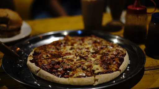 Najah Pizza 5