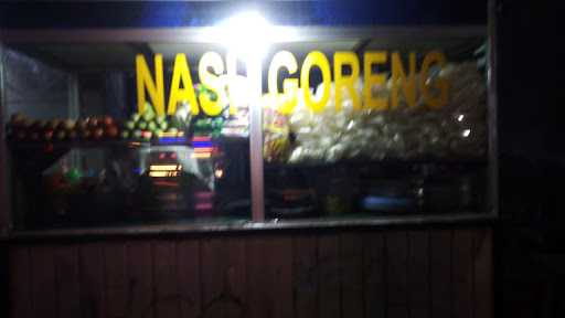 Nasi Goreng 2