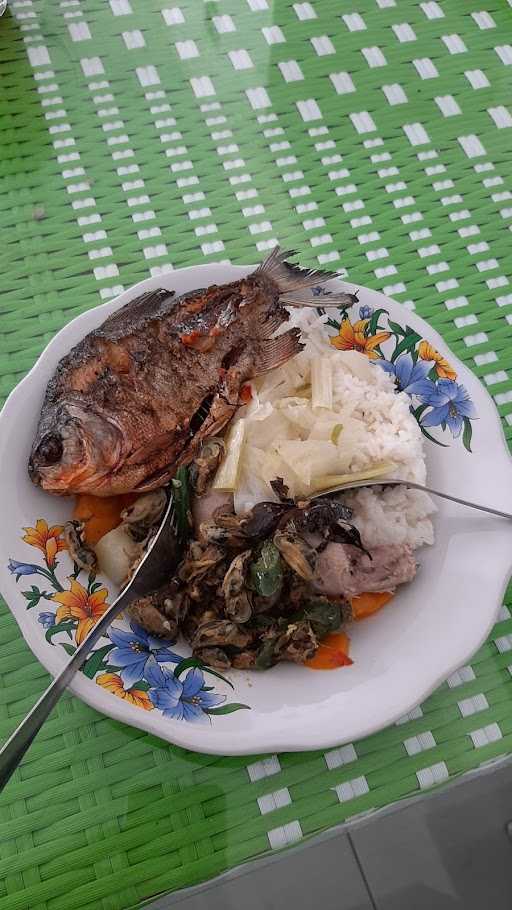 Nasi Goreng Aa Candi Putra Kuningan 2