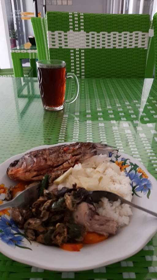 Nasi Goreng Aa Candi Putra Kuningan 1