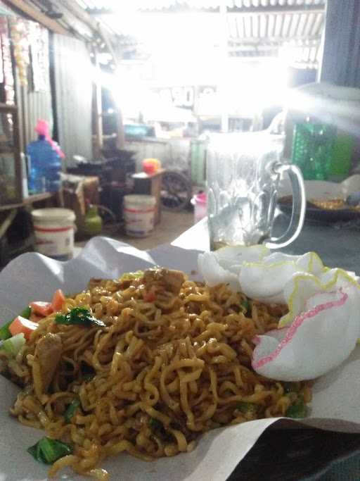 Nasi Goreng Anto 5