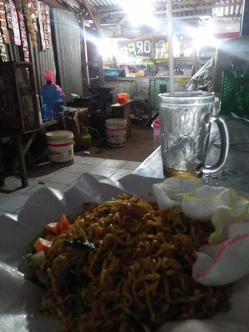 Nasi Goreng Anto 1