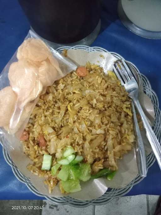 Nasi Goreng Anto 4