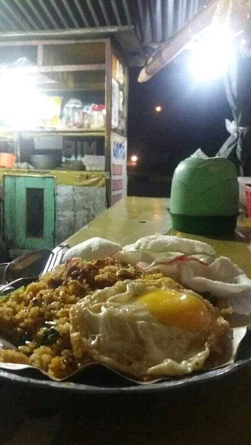 Nasi Goreng Anto 6