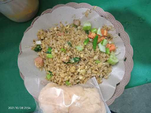 Nasi Goreng Anto 2