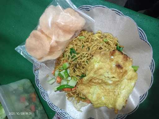 Nasi Goreng Anto 3