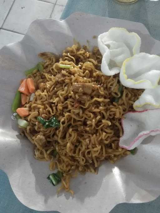 Nasi Goreng Anto 7