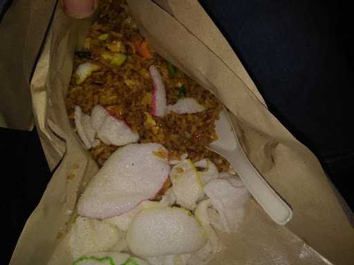 Nasi Goreng Anto 10